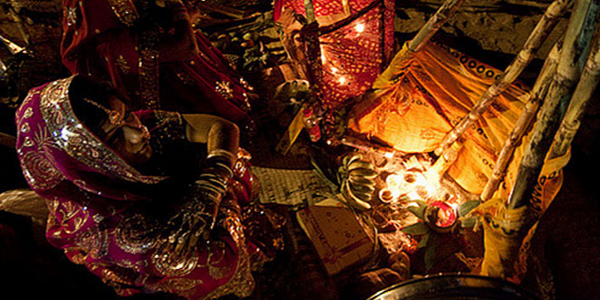 Chhath Puja Songs: Hindu Culture & Tradition