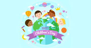 Childrens Day Date: When Is Children's Day