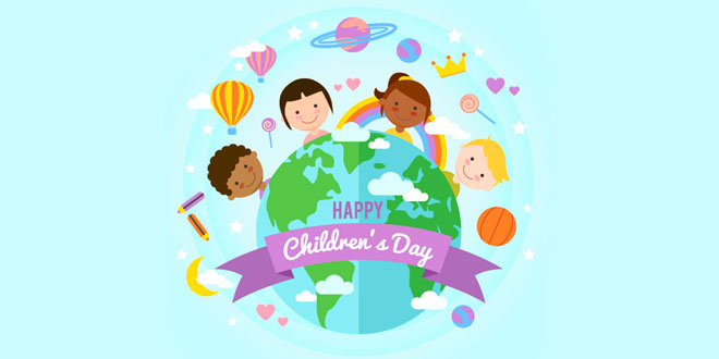 Childrens Day Date: When Is Children's Day
