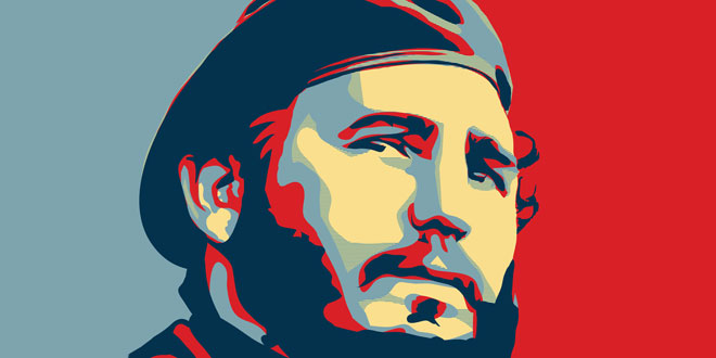 Fidel Castro Ruz - Biography, Political Leader of Cuba