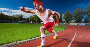 जर्मन युवक चाहता है 100 रिकॉर्ड बनाना German Andre Ortolf want to set 100 World Records