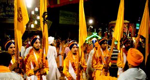 Guru Nanak Jayanti Celebrations: Sikh Culture & Tradition