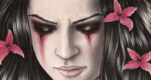 Dipti Mishra Hindi Frustration Poem about Love है तो है