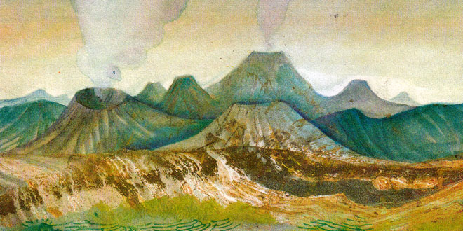 Indonesia - World Atlas: Kids Encyclopedia