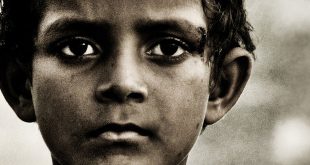 Short Childhood Poem in English: My Childhood