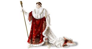 Napoleon Bonaparte Quotes in Hindi नेपोलियन बोनापार्ट के अनमोल विचार