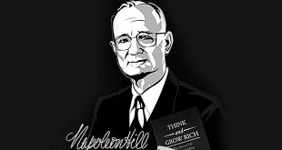 Napoleon Hill Quotes in Hindi नेपोलियन हिल के अनमोल विचार