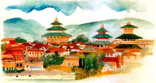 Nepal – World Atlas: Kids Encyclopedia