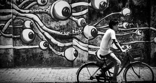 Nostalgia Hindi Poem about Relations अब कहाँ