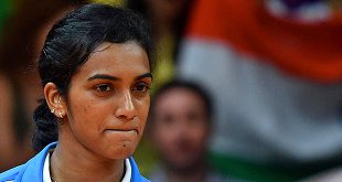 PV Sindhu: Wins China Open Super Series Title