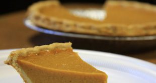 Mystery story of the Missing Pumpkin Pie: Who ate the Pumpkin Pie