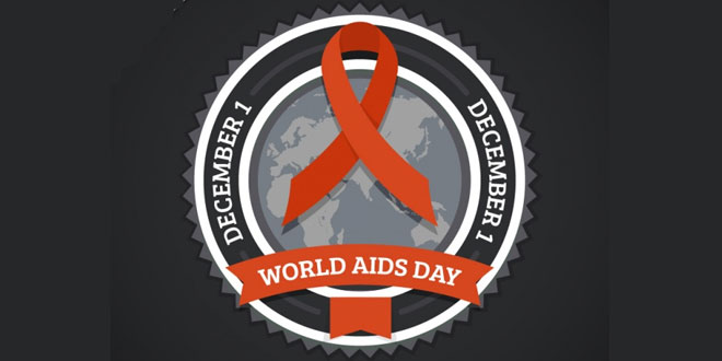 World Aids Day Slogans, Quotes and Messages