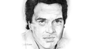 Dharmendra Biography - Bollywood Actor Film Career