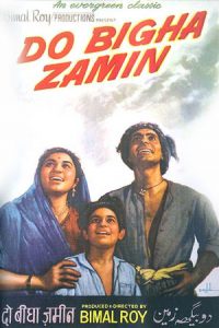 Do Bigha Zameen (1953)