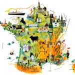 France Map