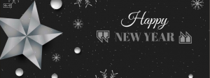 Happy New Year Designer FB Cover