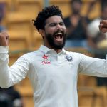 India cricket team roared back into contention in the match after Ravindra Jadeja ran through the Aussie batting line-up, claiming six wickets for 63 runs and restricting the Australia cricket team’s first-innings lead to just 87 runs during Day 3 of the second Test at M Chinnaswamy Stadium in Bangalore