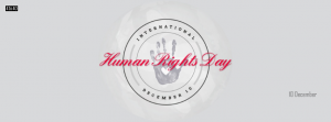 International Human Rights FB Cover