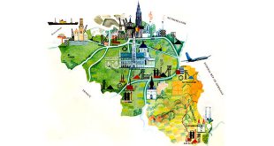 Belgium – World Atlas: Kids Encyclopedia