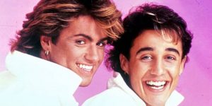 Careless Whisper - George Michael