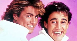 Careless Whisper - George Michael