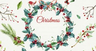 Christmas Mistletoe - Christian Culture & Tradition