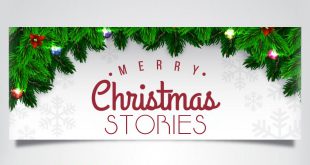 Christmas Stories: Christmas Related Stories For Kids