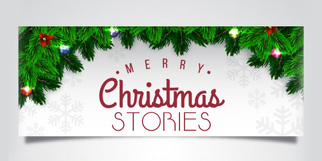 Christmas Stories: Christmas Related Stories For Kids
