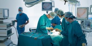Italy sets World Record: First person in the world to have a kidney transplanted in place of her spleen