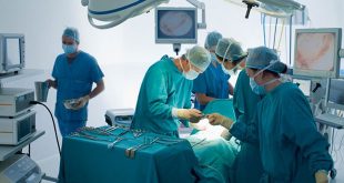 Italy sets World Record: First person in the world to have a kidney transplanted in place of her spleen