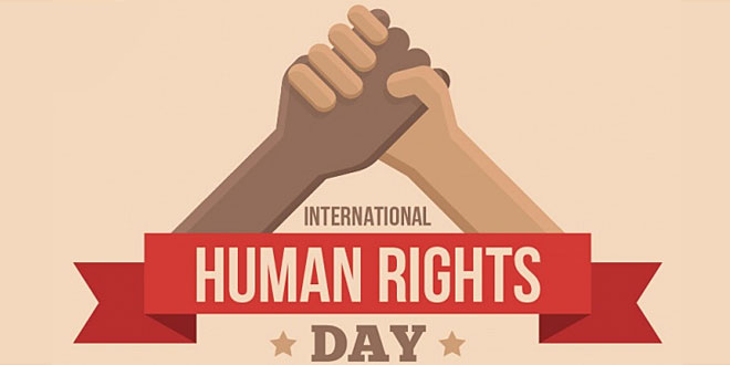 Human Rights Day - 10 December: Celebration, Theme, Objective