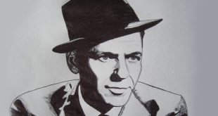 It Was A Very Good Year - New Year Song by Frank Sinatra