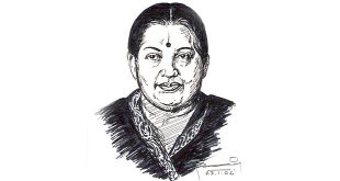 Jayalalithaa Jayaram Biography, Film Actress & Politician