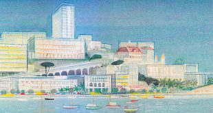 Monaco – World Atlas: Kids Encyclopedia