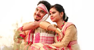 Na Khowa Feasting Festival - Assam Harvesting Festival