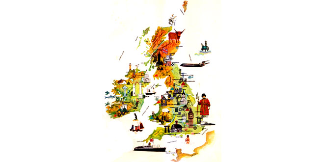United Kingdom – World Atlas: Kids Encyclopedia