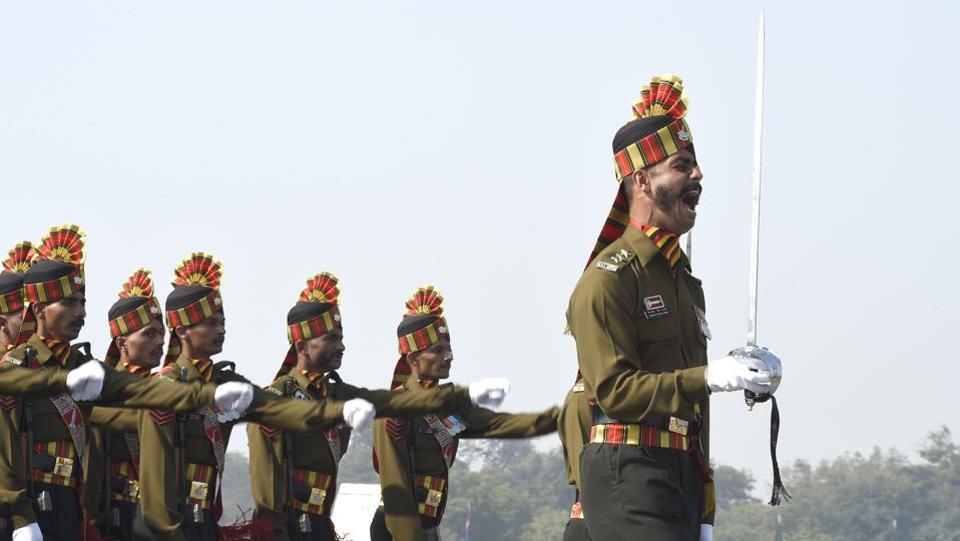 Army Day is celebrated on 15 January every year in India, in recognition of Lieutenant General KM Cariappa’s taking over as the first Commander-in-Chief of the Indian Army from General Sir Francis Butcher, the last British Commander-in-Chief of India, on 15 January 1949