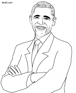 US President Barack Obama