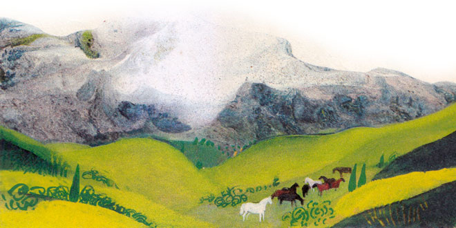 Andorra – World Atlas: Kids Encyclopedia