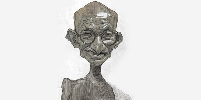 बलिदान दिवस पर विशेष: क्या गांधी सदा साम्प्रदायिकता की आग में जलते रहेंगे