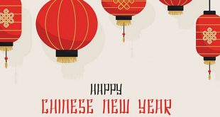 Chinese New Year Animal: Chinese Culture & Tradition