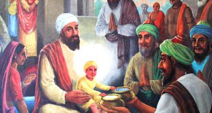 Early Life of Guru Gobind Singh