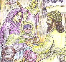 Early life of Guru Gobind Singh