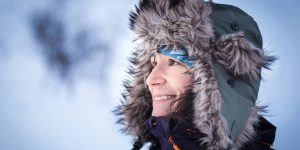 Fastest solo journey to the South Pole by a female: Sweden breaks Guinness world record