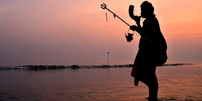 Gangasagar Mela Images for Facebook, WhatsApp