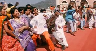 कैपोचे - हम दिल दे चुके सनम - समीर