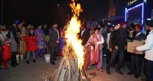 Legends of Lohri Festival: Punjabi Culture & Tradition