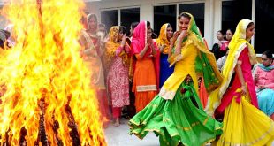 Lohri Customs and Traditions: Hindu Culture & Tradition