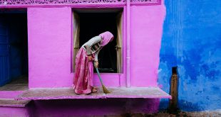 संसार - महादेवी वर्मा