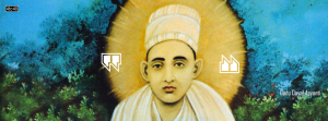 Dadu Dayal Ji Maharaj Jayanti FB Cover
